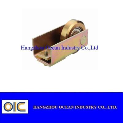 China Guide Wheel , Sliding Gate Hardware , Gate Guide Wheel for sale