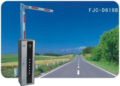 Chine Barrière intensive se pliante FJC-D627B d'indication de feux de signalisation d'utilisation de porte de barrière à vendre