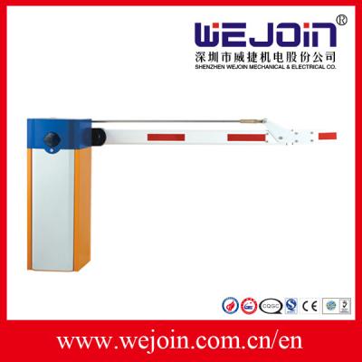 China folding barrier gates,  parking stoppers,   parking lot barrier gates,  car parking sensor system for sale