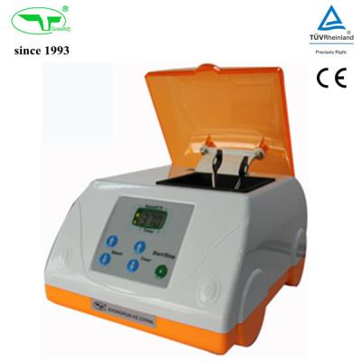 China Colorful Dental Amalgamator Machine / Dental Instrument Amalgam With CE for sale