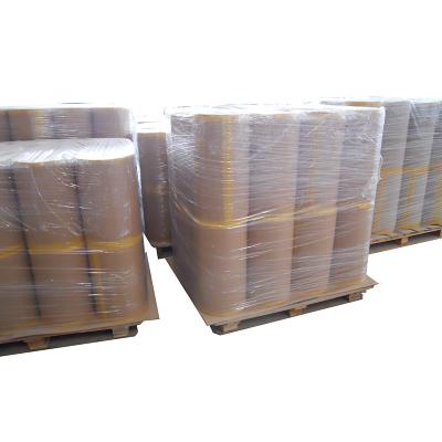 China Manufacturer Waterproof Top Bopp Packing Jumbo Gun Adhesive Tape Rolls for sale