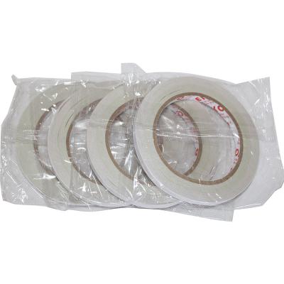 China Waterproof Wrapping BOPP Single Sided Masking Tape for sale