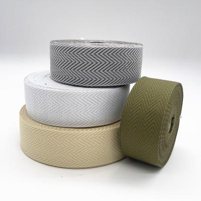 China Eco - Friendly Custom Design Durable Polyester PP Mattress Edging Strip for sale