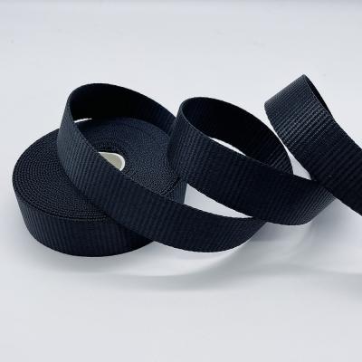 China Viable Manufacturer PP Webbing Tape High Quality Webbing Ribbon PP Webbing for sale