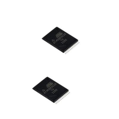 China New original At45db321d-tu standard integrated circuit (IC) chip at45db321d-tu for sale