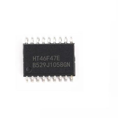 China contact us the new original ht45r2g sop20 chip IC from Ht45r2g for sale