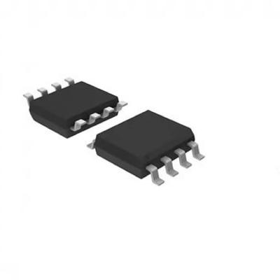 China Professional IC chip 93LC86-I integrated circuit mcu with CE certificate for sale