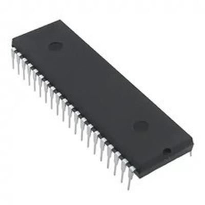 China Professional IC chip TC7106CPL integrated circuit mcu with CE certificate for sale