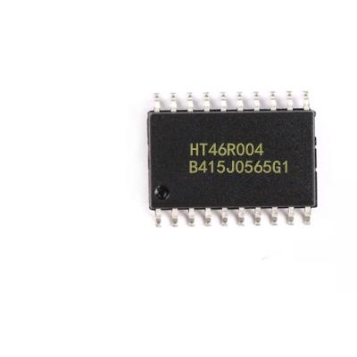 China Contact us the new original ht46r004 MCU chip IC ht46r004 for sale