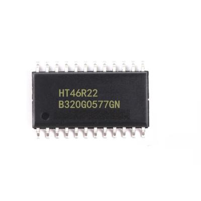 China Contact Us The New Original Ht46r22 Ht46r22 MCU Chip IC for sale