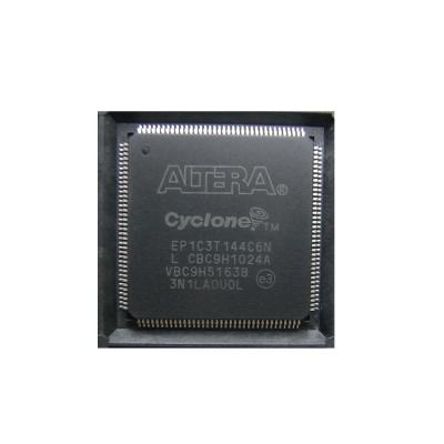 China Contact us EP1C3T144I7NNew original integrated circuit MCU IC chipEP1C3T144I7N for sale