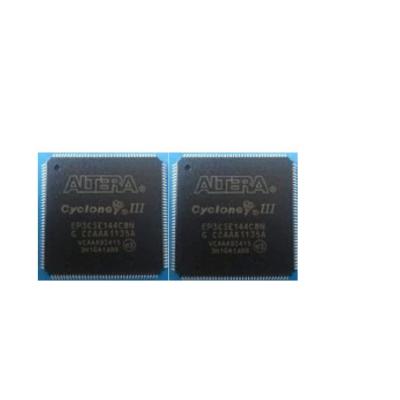 China Contact us EP3C5E144C8NNew original integrated circuit MCU IC chipEP3C5E144C8N for sale