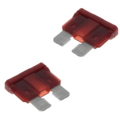 China Original JST Blade Fuse 7.5A 32V Automobile Fuse 028707.5 028707.5.pxcn for sale