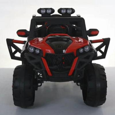 China Toy High Quality Ride On Big ATV 688 Pound Battery Operated Ride On Toy Car For Kids for sale