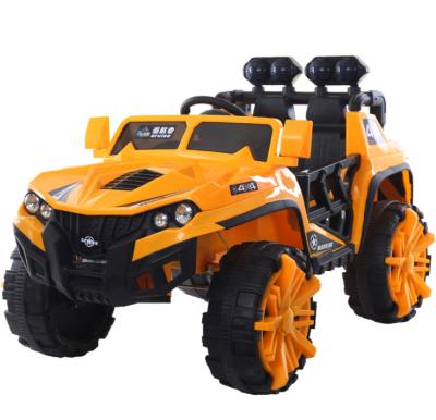 China Ride On Toy Car Kids 12v Kids Electric Car Battery Electric Car For Kids To Drive for sale