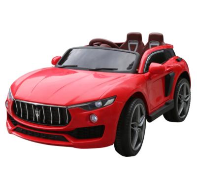 China Ride On Toy 2018 New Design Children Ride On Car Electric Car Kids Ride On Children Electric Car Toy for sale