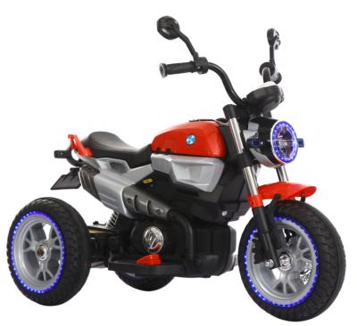 China Ride On Toy Kids Electric Motorcycle Electric Motorcycle Children Ride Children Electric Bike Motorcycle for sale