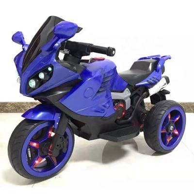 China Ride On Toy 2019 New Design Children's Electric Motorcycle Price / Best Price Children's Electric Motorbike for sale