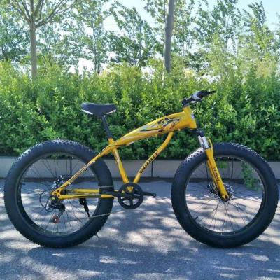 China Racing 2020 factory price mountain bike 26 inch snow bike mountain bike wholesale for sale