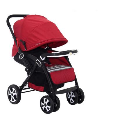 China 2019 Foldable Popular Cool Baby Stroller Baby Stroller Strollers Carriers Baby Walkers for sale