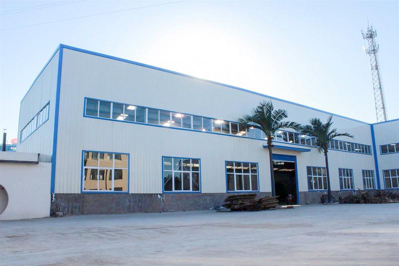 Verified China supplier - Yantai Diany Saw Mfg. Co., Ltd.