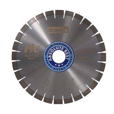 China . High Speed ​​Smooth Straight Edge HC Granite Saw Blade 350mm 14in Diamond Circular Saw Blade Cutting Bridge Saw Granite Used for sale