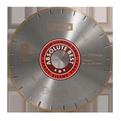 China . High Speed ​​Straight Smooth Edge 10'/250mm DLY J-slot Diamond Saw Blade Marble Ceramic Cutting Blade for sale