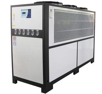 Китай High performance new design good reputation industrial cooled water chiller продается