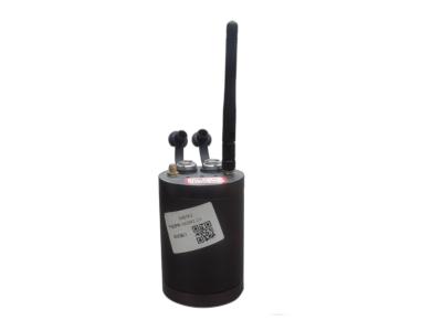 China Equipo Shell Acoustic Emission Transducer de acero inoxidable de la inspección MEDIANTE RADIOGRAFÍAS Y ULTRASONIDOS GI150 en venta