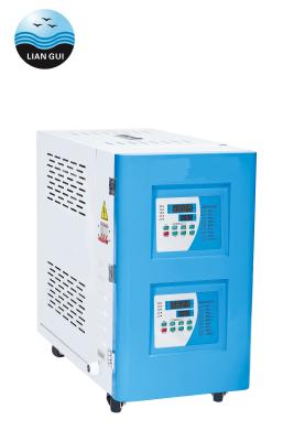 China 9kW Auxiliary Mold Temperature Controller Plastic Injection Molding Machine for sale