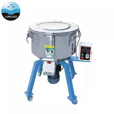 China Raw Material Vertical Mixer for sale