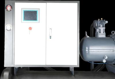 China 3 Phase/380V/50Hz Industrial Chiller with Advanced Cooling Technology zu verkaufen