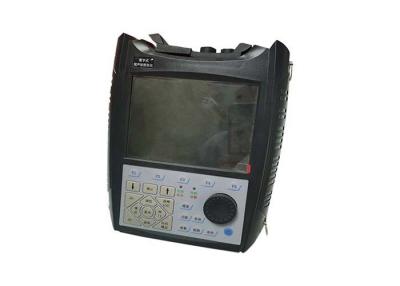 China Ultrasonic non destructive testing machine with Gain Coverage 0dB-110dB for sale