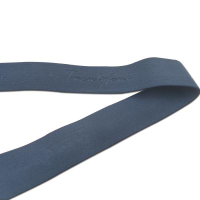 China Antibacterial Wholesale Elastic Band Strap For Man Underwear for sale