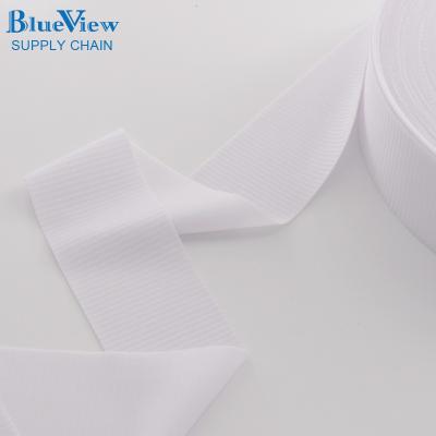 China Factory Price Elastic Band Custom Strap Power Elastic Belt for sale