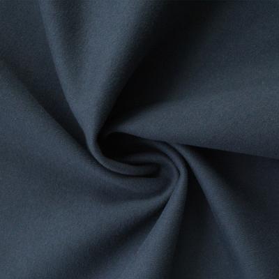 China High Quality Spandex Coupling Polyester Sueded Yoga Pants Plain Brushed Fabric For Yoga Wears Running for sale