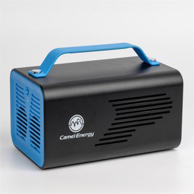 China RV Port Camel Brand Power Station 230Wh Mobile Portable Emergency Power Supply For Outdoor Living-Power for sale