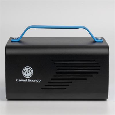 China RV Port Camel Brand Power Station 230Wh Mobile Emergency Power Supply For Exploration for sale