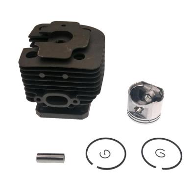 China Metal Cylinder 42mm with Piston and Rings Pin Clip for Stihl FS450 String Trimmer Grass Trimmer for sale