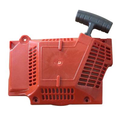 China Plastic Recoil Starter Assembly For Husqvarna 362 362XP 365 371 371XP 372 375 Chainsaw Part Number 503628171 for sale