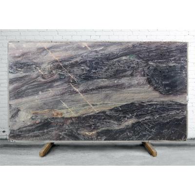 China Modern Purple Stone Moon Statuario Natural White Italian Marble Slab Marble Slab for Wall and Floor for sale