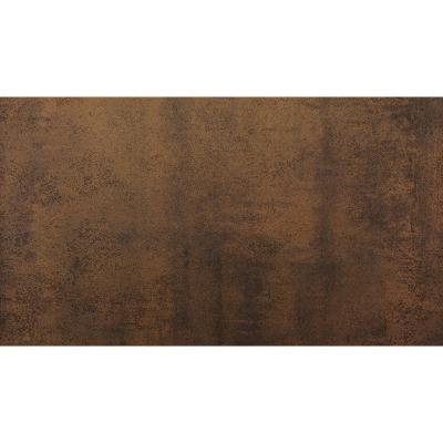 China PFM Factory Price Brown Onyx Iron Corten Modern Chinese Marble Luxury Translucent Onyx Marble Backlit Wall Panel for sale