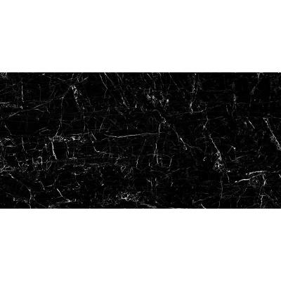 China Modern translucent black marble niagra black quartz semi precious stone slab for bathroom vanity and wall for sale