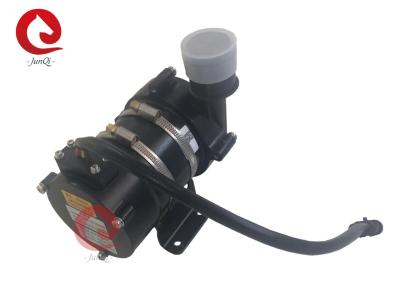 China 24VDC 300w Boosting Brushless DC Motor Water Pump Automotive, High Head 22.5m for sale