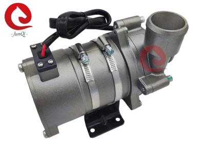 China IP67 24VDC schwanzlose DC-Bewegungswasser-Pumpe für die Elektro-Mobile lärmarm zu verkaufen