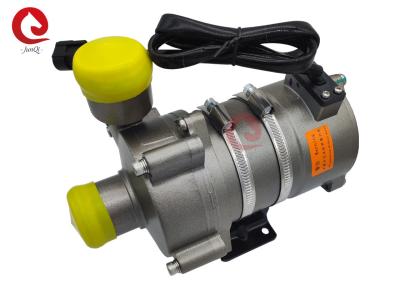 China 8000L/H Brushless gelijkstroom-van het de Pompkoelmiddel van het Motorwater Pomp van het de Omloopwater voor Elektrische Vrachtwagen Te koop