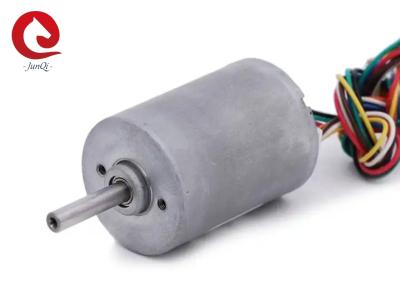 China 12V Brushless DC Motor For Intelligent Robot, 24mm Brushless Motor 24CBL30 for sale