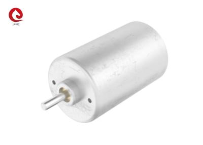 China Junqi 38mm 24VDC 4000RPM Brushless DC Motor 38CBL58 For Home Applicance Te koop