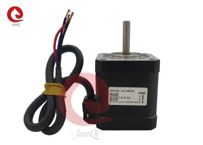 Κίνα Leadshine 2Phase Nema17 Stepper Motor (42CM06D) 2.5A 0.6N.m 3D Printer Motor For Engraving Milling Machine προς πώληση