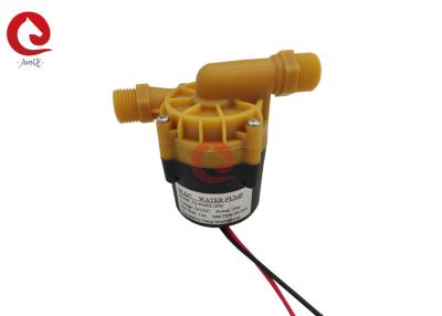 Cina JUNQI 24V 55W DC Water Pump,Purificazione dell'acqua pompa di riempimento,DC scaldabagno velocità regolatore Booster pompa circolante in vendita